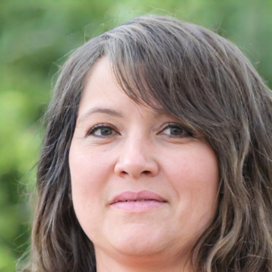 Portrait de Mélissa Durand